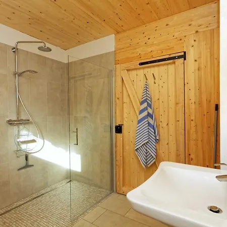 Holiday home Tramontana *
