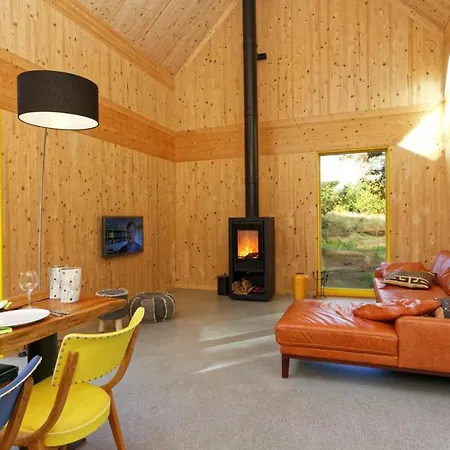 Holiday home Tramontana *